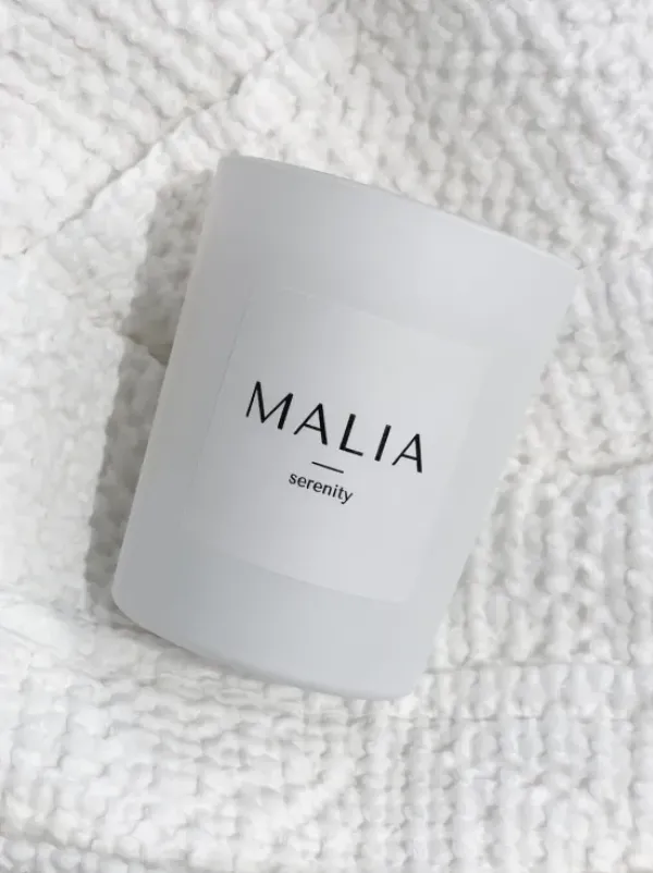 Sale tuoksukynttilä mini, Serenity Kynttilät Ja Lyhdyt|Kodin Tuoksut