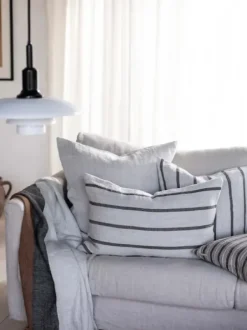 Outlet Malou tyynynpäällinen 60x60 Sisustustyynyt|Sisustustyynyt