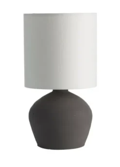 Sale Matala pöytävalaisin, smoke Valaisimet