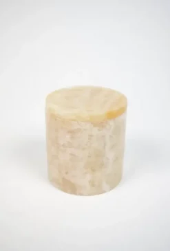 Best Mauro tuoksukynttilä marmorikupissa, cashmere Kynttilät Ja Lyhdyt