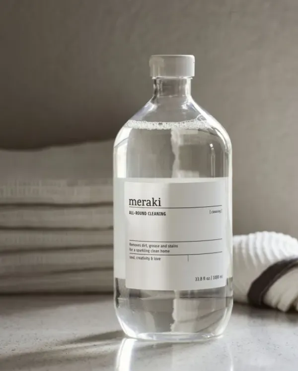 Outlet - All-round puhdistusaine Kodinhoito