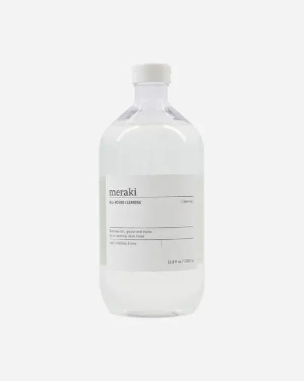 Outlet - All-round puhdistusaine Kodinhoito