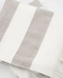 Discount - Barbarum käsipyyhe 2-pack, 50x100cm Kylpyhuonetekstiilit