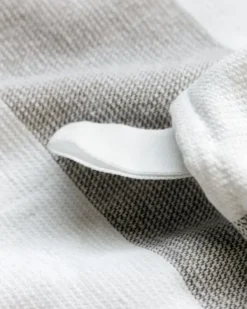 Discount - Barbarum käsipyyhe 2-pack, 50x100cm Kylpyhuonetekstiilit