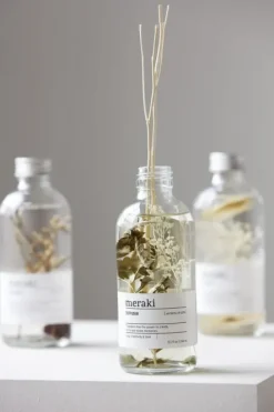 Discount - diffuuseri, Verbena Drizzle Kodin Tuoksut