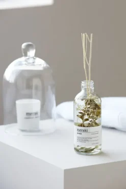 Discount - diffuuseri, Verbena Drizzle Kodin Tuoksut