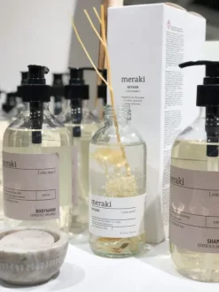 Discount - diffuuseri, Verbena Drizzle Kodin Tuoksut