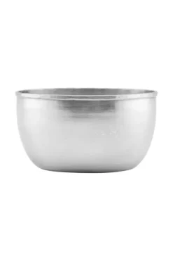 New - hopeakulho Ø11,5cm Kylpyhuonetarvikkeet