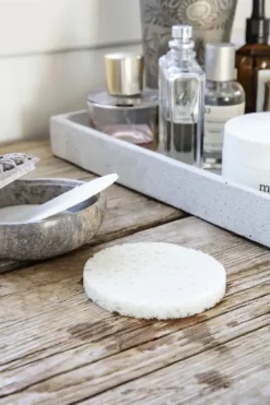 Hot - kasvojen puhdistussienet, 5 kpl Kylpyhuonetarvikkeet