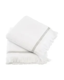 Best - käsipyyhe, 50x100 cm 2kpl Jooga|Kylpyhuonetekstiilit