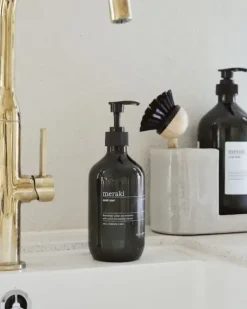 New - käsisaippua, Anti-odour Kosmetiikka|Kodinhoito