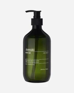 New - käsisaippua, Anti-odour Kosmetiikka|Kodinhoito