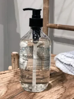 Online - käsisaippua, Tangled Woods Kosmetiikka