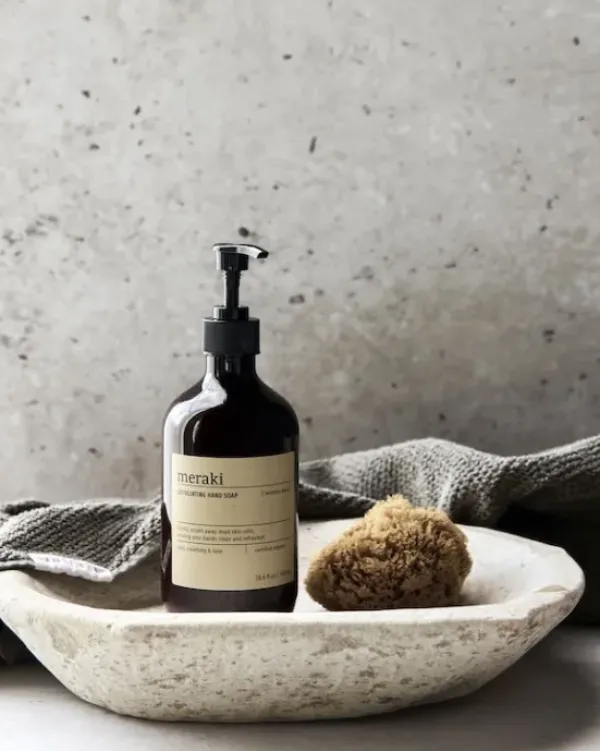 Outlet - kuoriva käsisaippua, Northern Dawn Kosmetiikka