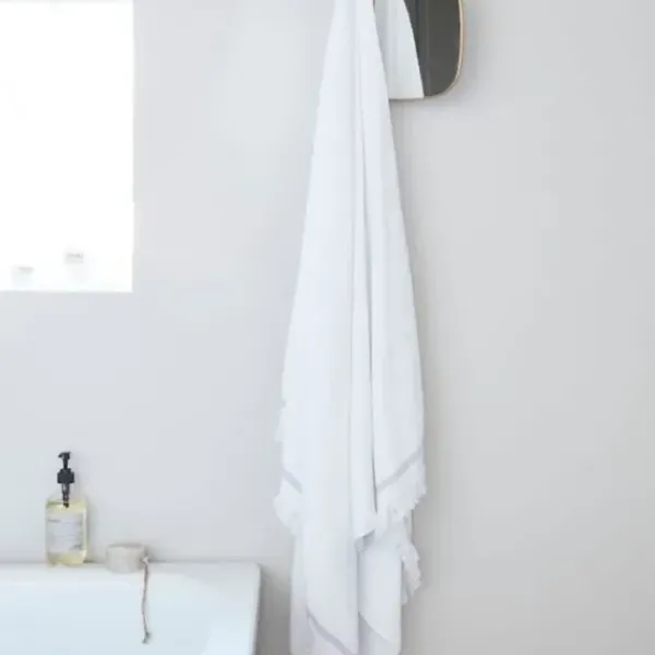 Best - kylpypyyhe, 70x140 cm Jooga|Kylpyhuonetekstiilit