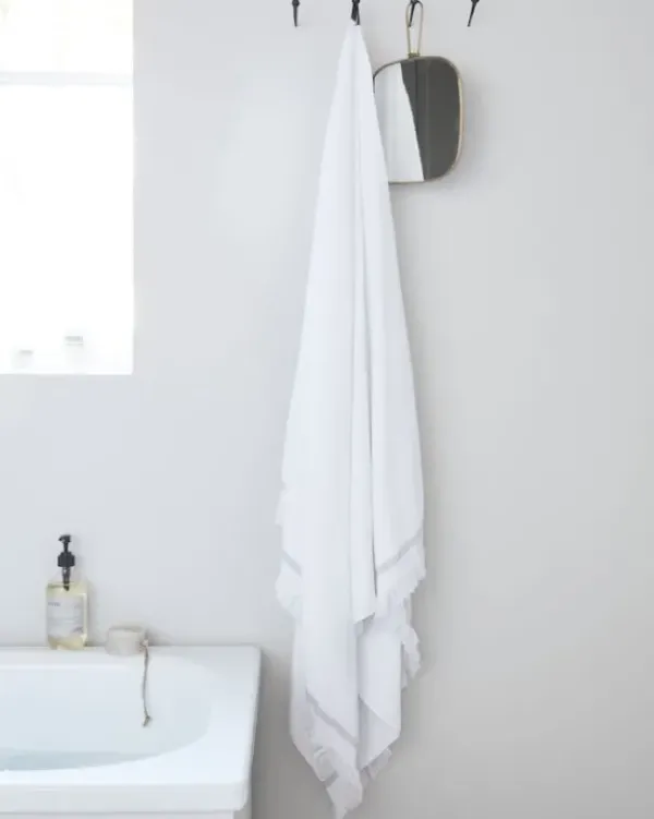 Online - kylpypyyhe, 100x180 cm Jooga|Kylpyhuonetekstiilit