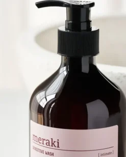 Outlet - Sensitive wash, Intimate Kosmetiikka