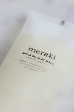 New - sokerikuorinta Kosmetiikka