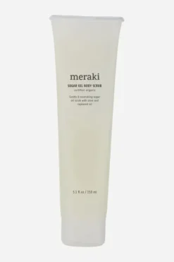 New - sokerikuorinta Kosmetiikka