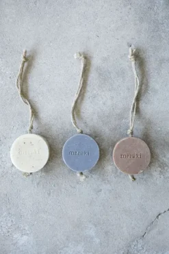 New - syväpuhdistava palasaippua narulla, charcoal Kosmetiikka