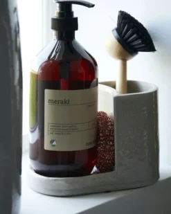 Clearance - tiskiharja- ja tiskiaineteline S Kodinhoito|Kylpyhuonetarvikkeet