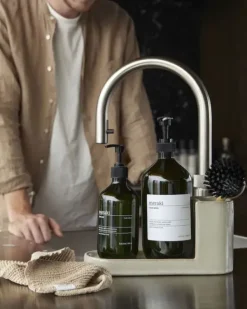 Outlet - tiskiharja- ja tiskiaineteline L Kodinhoito