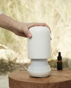 Discount - Vitalba keraaminen diffuuseri Kodin Tuoksut