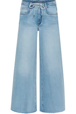 Sale MEW - Dango 144 XWide farkut leveillä lahkeilla 32'' Farkut Ja Housut