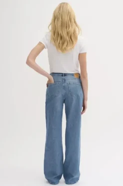 Hot MEW - The Louis farkut leveillä lahkeilla 34