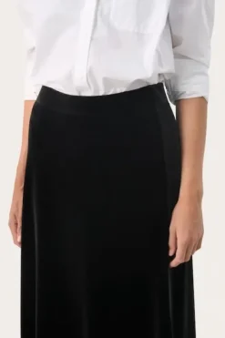 Clearance Meya hame, black Mekot Ja Hameet|Juhlavaatteet