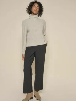 Discount - Bai Piet housut, black Farkut Ja Housut