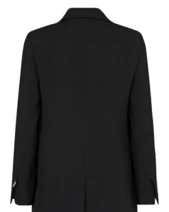 New - Bine Leia bleiseri, black Bleiserit Ja Liivit