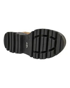 - Costa Rica mokkaloaferit, dark beige Tennarit Ja Loaferit