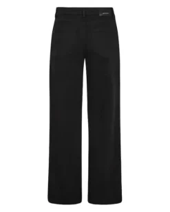 Clearance - Dara Deluxe Jeans 34', black Farkut Ja Housut|Uutuudet