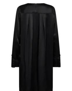 Discount - Fay Glossi Dress, black Mekot Ja Hameet