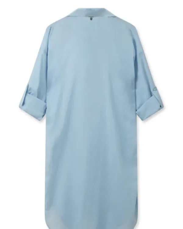 Best - Jelena Voile mekko, cashmere blue Mekot Ja Hameet