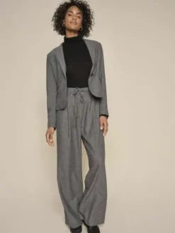 Sale - Josea Zenia Blazer, black Bleiserit Ja Liivit|Uutuudet