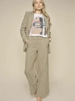 Discount - Malie Enya Blazer, rain drum Bleiserit Ja Liivit|Uutuudet