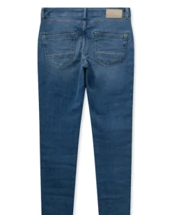 Sale - Naomi Diva Jeans, blue regular Farkut Ja Housut
