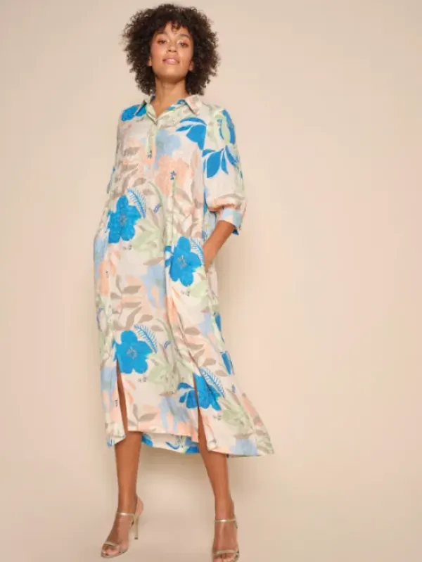 Online - Rylee Botanic mekko, birch Mekot Ja Hameet