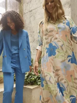 Online - Rylee Botanic mekko, birch Mekot Ja Hameet