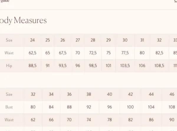 Online - Rylee Botanic mekko, birch Mekot Ja Hameet