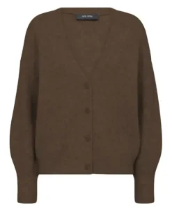 Online - Thora lyhyt neuletakki, rain drum Neuleet Ja Neuletakit