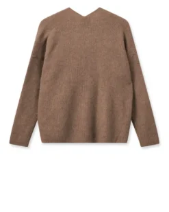 Hot - Thora neule, cinnamon swirl Neuleet Ja Neuletakit