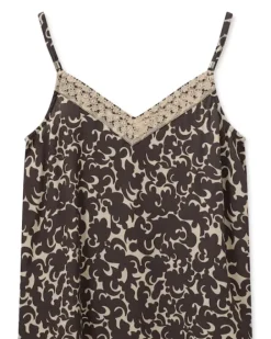 Best - Vance Vida Mono toppi, slate black Paidat Ja Topit