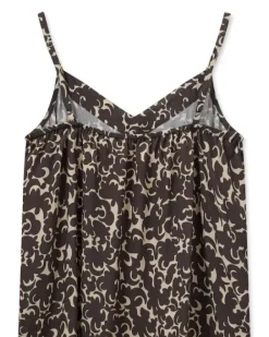 Best - Vance Vida Mono toppi, slate black Paidat Ja Topit