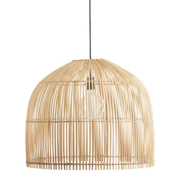Sale - bambukattovalaisin Ø60cm Valaisimet