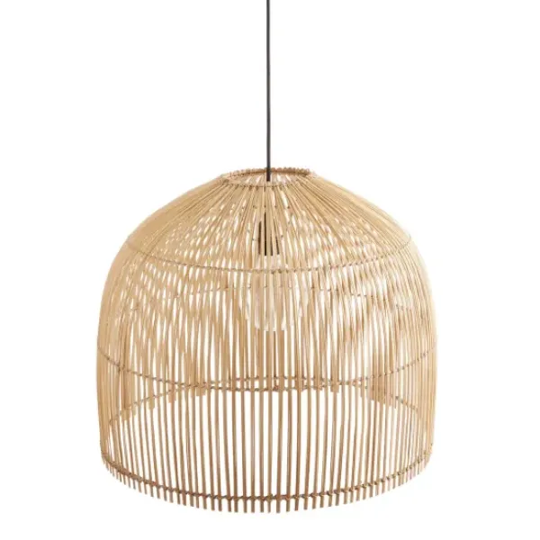 Sale - bambukattovalaisin Ø60cm Valaisimet