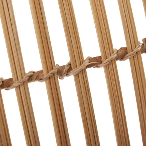 Sale - bambukattovalaisin Ø60cm Valaisimet