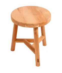 New - Benji jakkara, nature Teak-Huonekalut